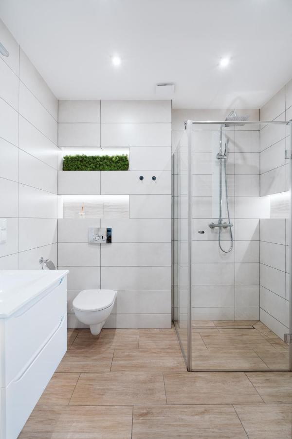 Apartament Na Borach II Spa Szczyrk Exterior foto